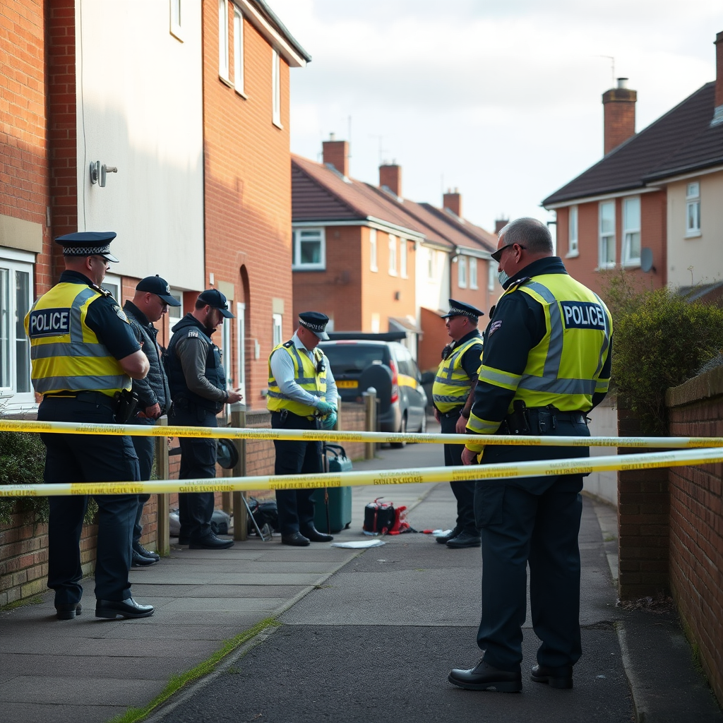 Man seriously injured in stabbing